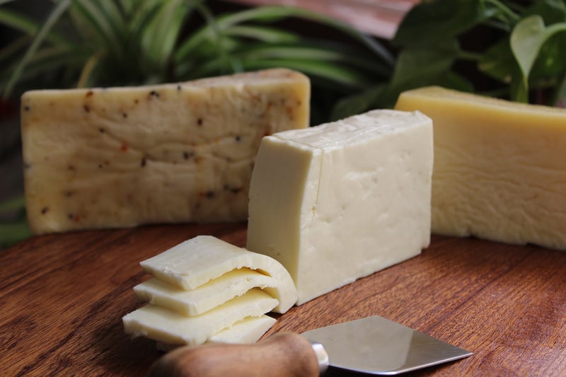 Artisanal Food Movement