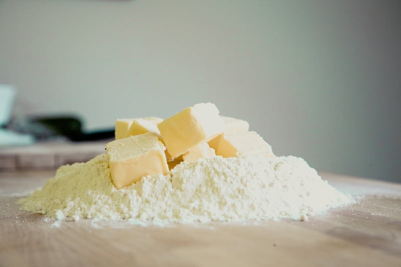 Baking Masterclass