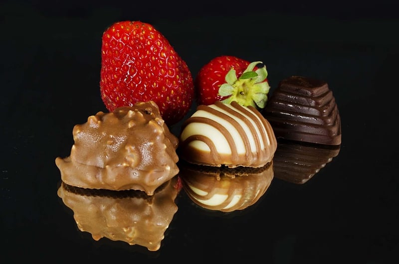 Chocolate Indulgences