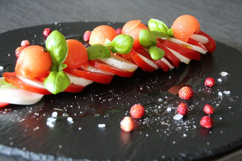 Appetizer