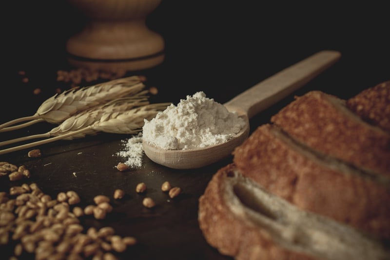 Baking Masterclass
