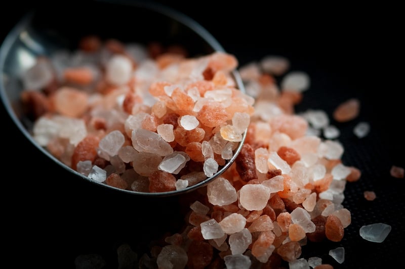 Spices Image